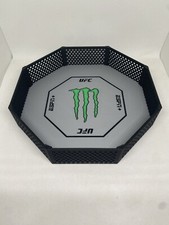 Anello ottagonale UFC nuovo da