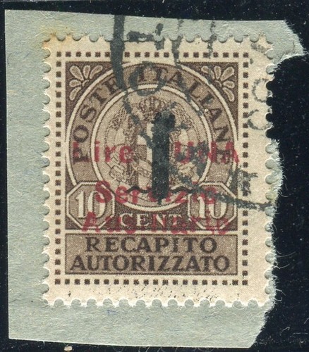 1944 rsi emissioni locali - emissioni,