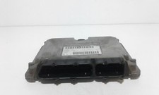Centralina motore FIAT Panda 2 Serie