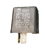 Relè Frecce Honda Cn 250 Anno 1991 1992 1993 1994 1998 1999 2000 2001