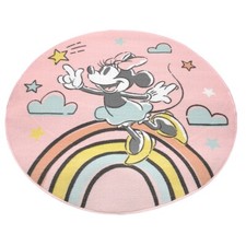 Tappeto Disney Minnie Mouse di