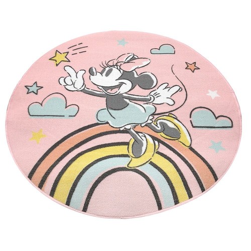 Tappeto disney minnie mouse - tappeto,