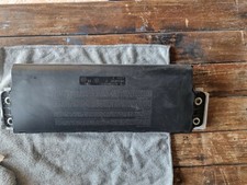 Airbag Protezione Gambe per