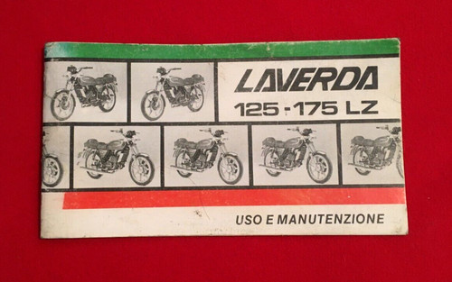 Manuale originale dell utente