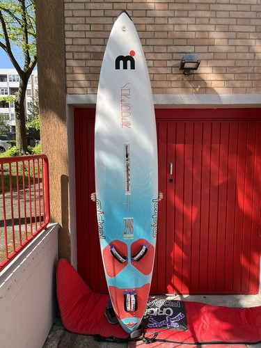 Windsurf mistral stressed 298 - windsurf,