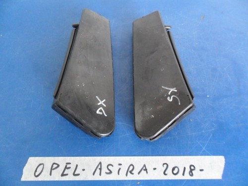 Airbag sedia sedile coppia - sedile,