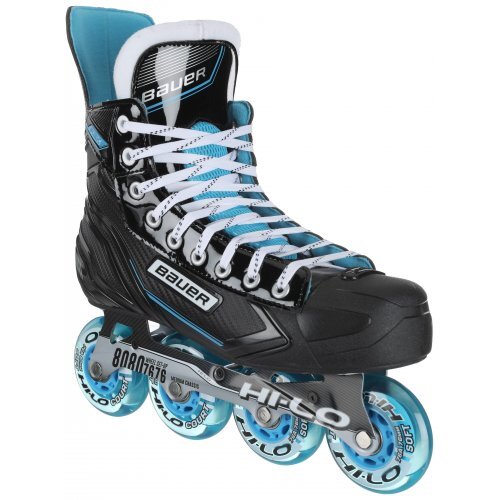 Bauer rsx roller hockey blade - rsx,