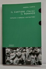 96252 Ambra Carta - IL