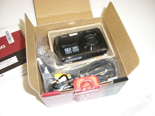 Casio exilim z335 - exilim, /