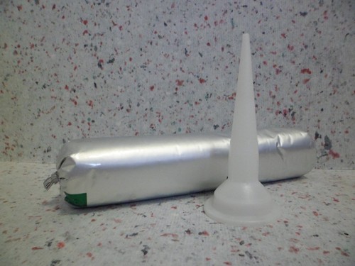 Ottoseal s115 400 - ml, silicone