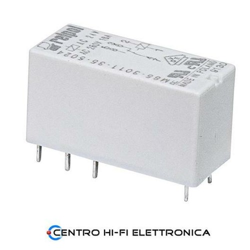 Relè relpol rm85 3011 1024 - relpol, rm85-3011-35-1024