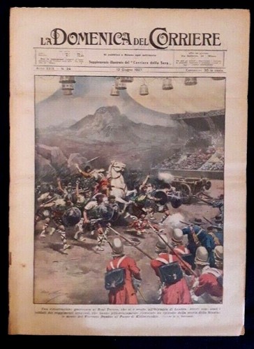 Domenica del corriere 24 - la, n.24