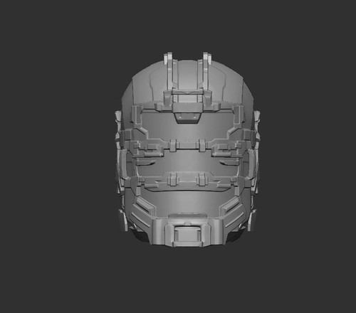 Casco dead space isaac - casco,