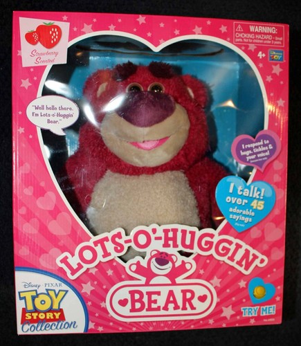 Collezione toy story - collezione,