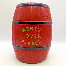 1971 NY Vinyl Products Red