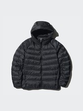 New in Bag Uniqlo Ultra Light