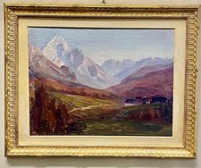 dipinti antichi fino al xix