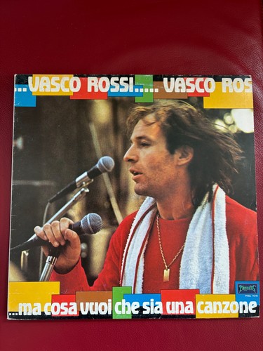Vasco rossi ma cosa - vasco, –