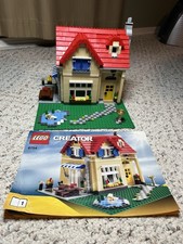 LEGO CREATOR: Family Home
