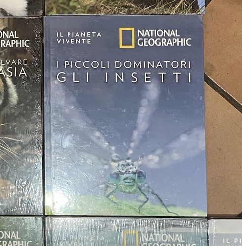 Piccoli dominatori gli - piccoli,