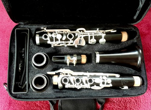 Clarinetto f arthur - b,