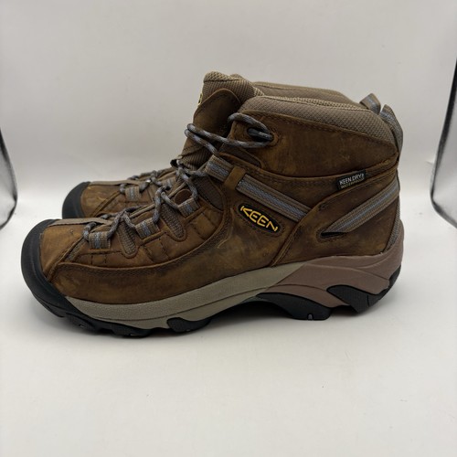 Stivali trekking keen - stivali, da