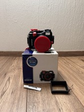 Olympus 050 xz1 - pt-050, custodia