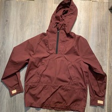 Giacca a vento vintage anni 70