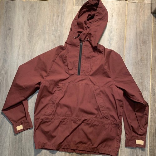 Giacca vento vintage anni - giacca, a