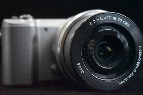 Duty paid fotocamera - [us,