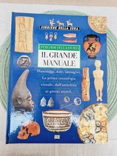 Grande manuale i percorsi - -,