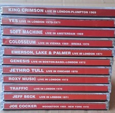 Set Lotto 11 Cd Curcio Editore