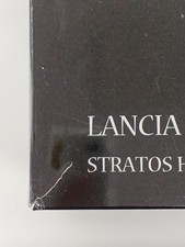 RARO! Kyosho scala 1/18 Lancia