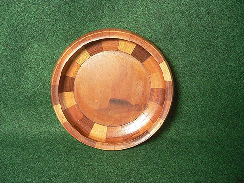 Vintage cambridge ware - ware, parquet