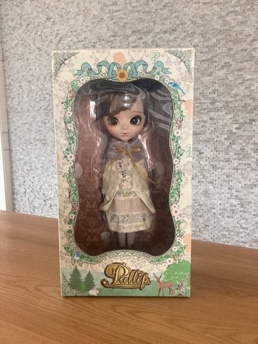 Pullip doll momori - doll, p-238