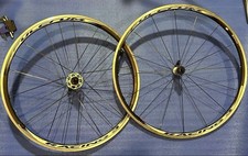 Fulcrum Racing 3 Ray 3 SHIMANO