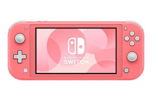 Nintendo switch lite console - switch,