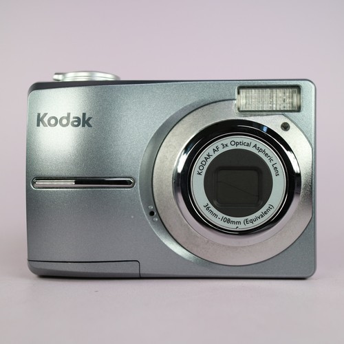 Fotocamera digitale kodak - fotocamera,