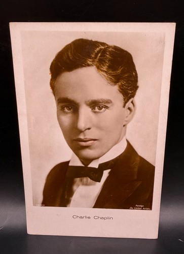 Cartolina epoca anni - anni, '20