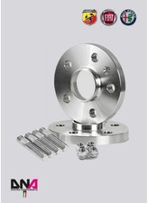 FIAT PANDA COPPIA DISTANZIALI