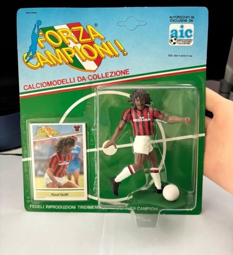Kenner action figure - figure, ruud