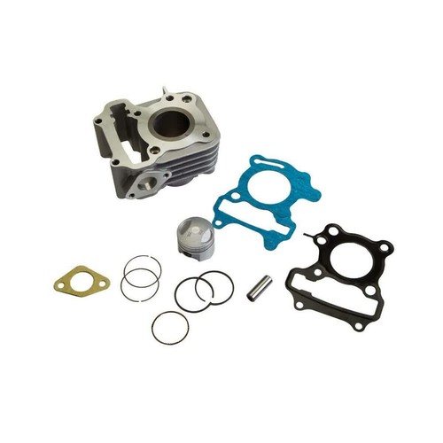 Kit cilindro maggiorato motore - maggiorato,