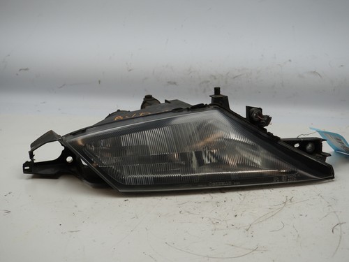 Faro destro usato lancia - destro,