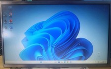 Samsung LED 11,6" Schermo