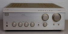 SONY TA-FA5ES AMPLIFICATORE INTEGRATO PHONO MM/MC PRE OUT PERFETTAMENTE FUNZIONANTE AMPLIFICATORE INTEGRATO
