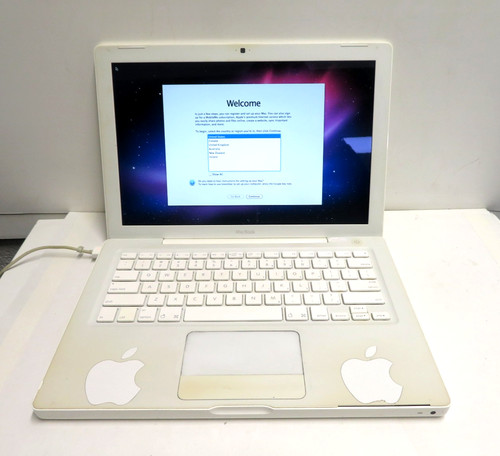 Apple a1181 core duo - a1181,