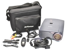 Proiettore InFocus LP425z -