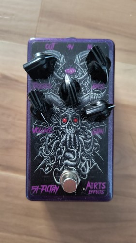 Airis effects filthy - airis,