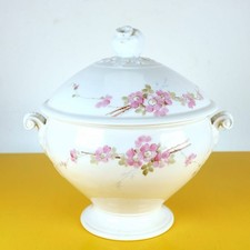 Elegante zuppiera in