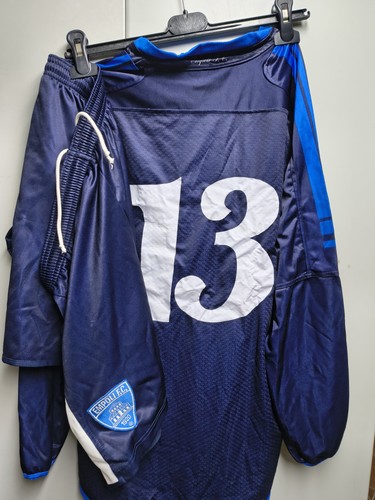Maglia gara empoli 2006 - empoli,
